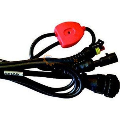 Interfaz Am01Can