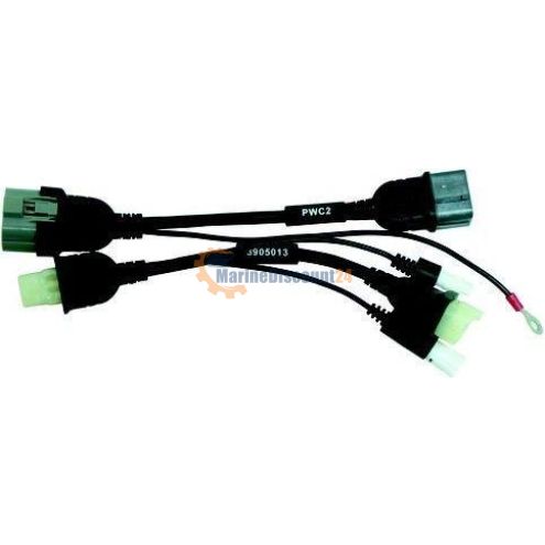 Moto d`acqua Kawasaki Kit cavi 3905015