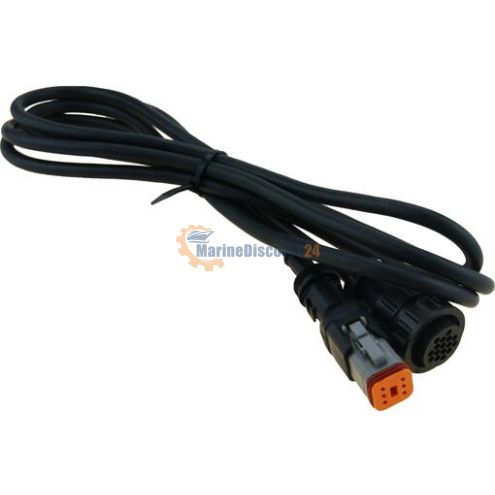 Interface Am40