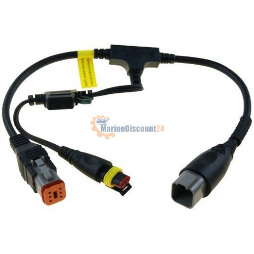 Adattatore cavo alimentazione Brp (3151/A