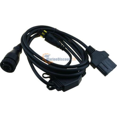 Diagnosi cavo Marine Obdm (3151/Am43) 