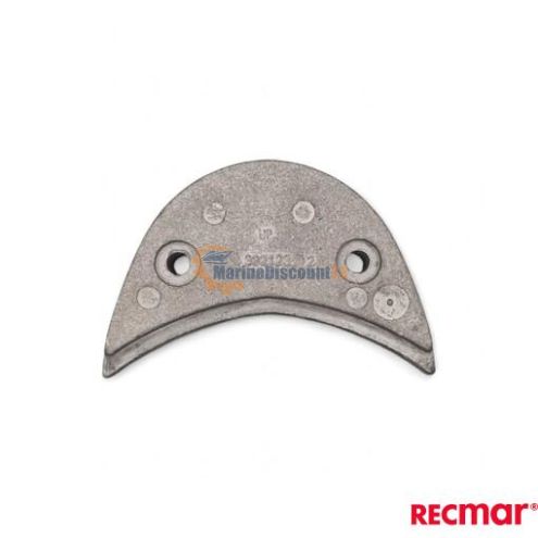 Zinc anode Omc 392123