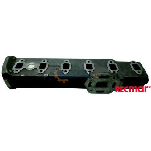 Cummins Auspuffkrümmer Cummins 4020066