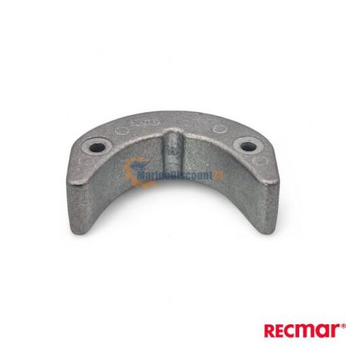 Aluminiumanode Omc 392462