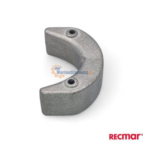 Aluminiumanode Omc 392462