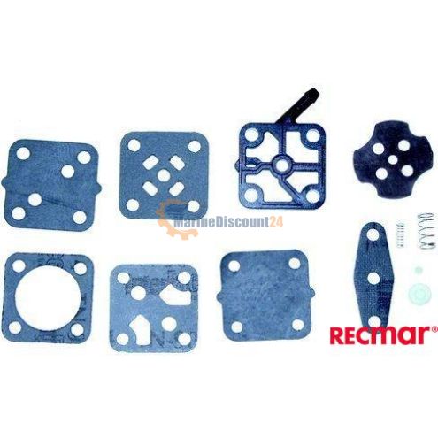 Kraftstoffpumpen-Kit 393088