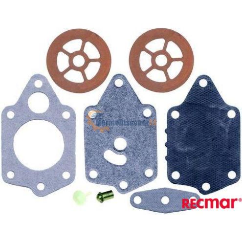 Kit pompa carburante 393103