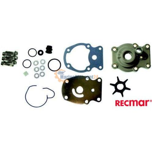 Water pump service kit 393630