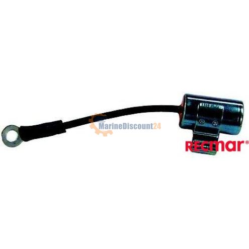 Condensateur Mercruiser F12042-1