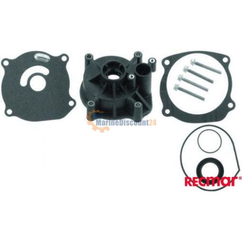 Set acqua pompa 395072