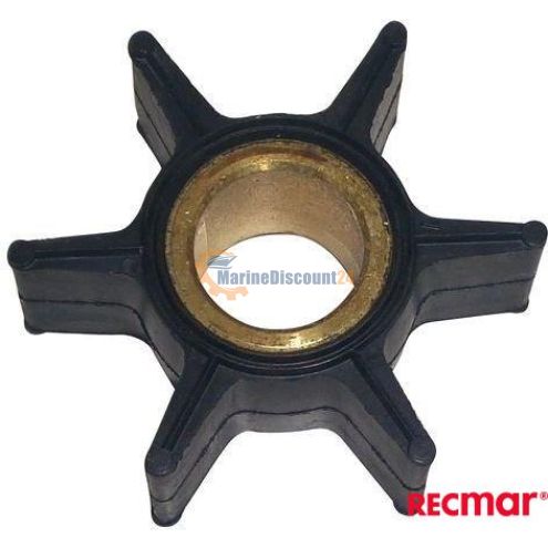Roda de paletas Omc 395298 Omc 395289