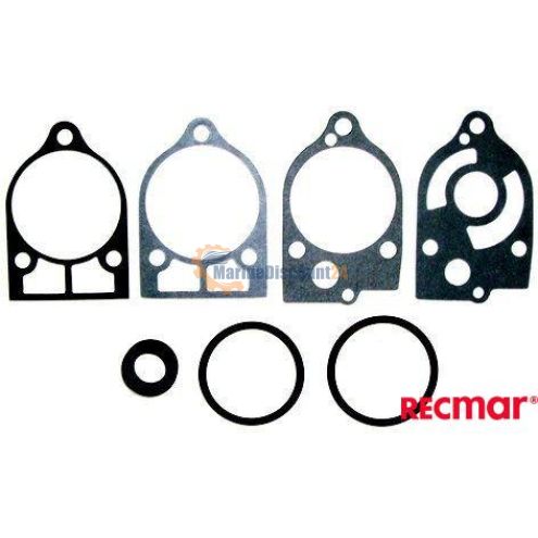 Seals Water pump set 39580