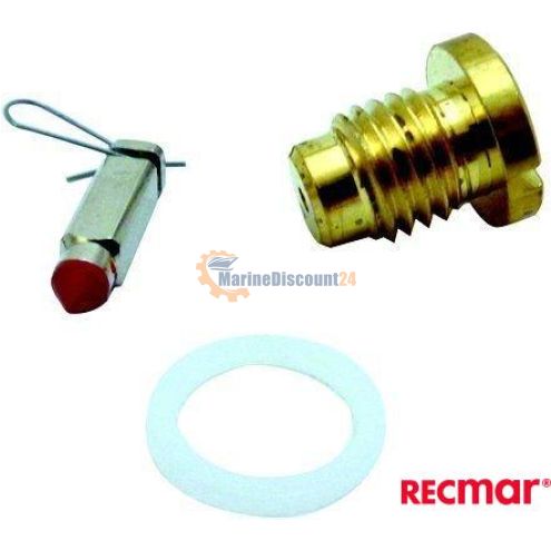 Set di aghi 396521
