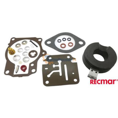 Vergaser-Kit 396701