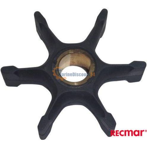 Turbine Omc 396725 Omc 396725