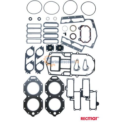 Set guarnizioni Johnson-Evinrude 396750