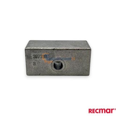 Zinc anode Omc 397768