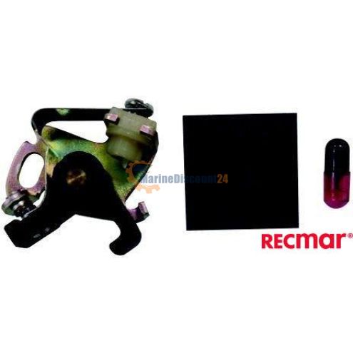 Set di contatti Mercruiser 398-174