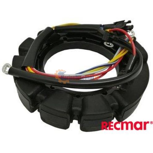 Stator Mercury Mercruiser 5454A26
