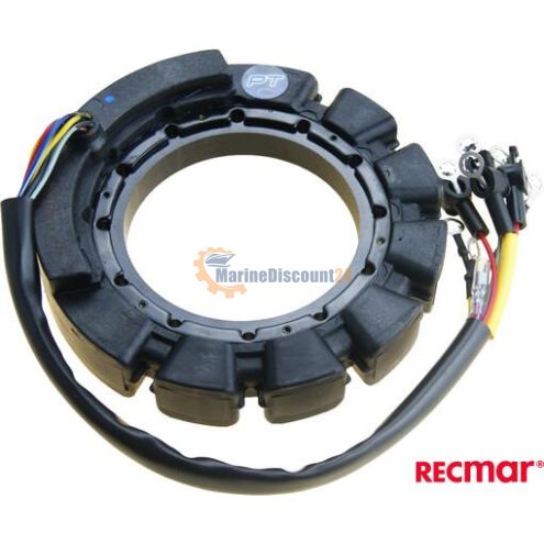 Stator Mercury Mercruiser 5454A66