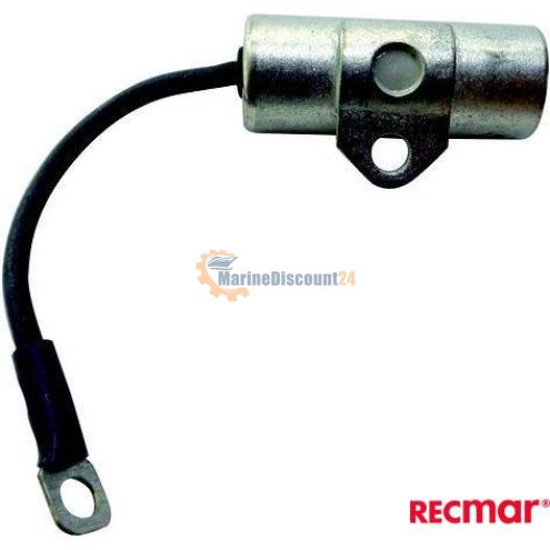 Set di contatti Mercruiser 693