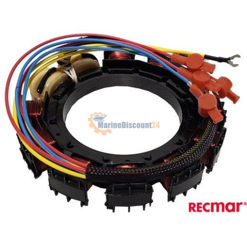 Stator Mercruiser 9710A46