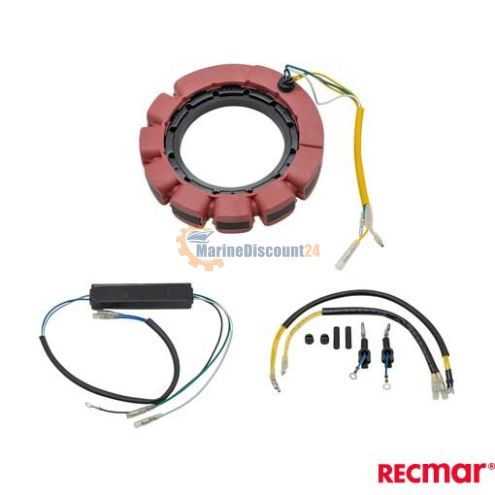 Stator 398-832075A6