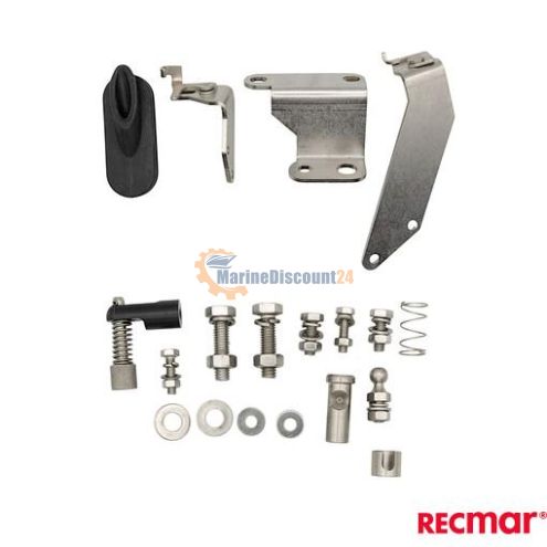 Set telecomando 398-83880-1