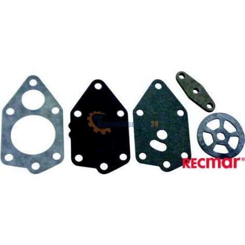 Kraftstoffpumpen-Kit 398514