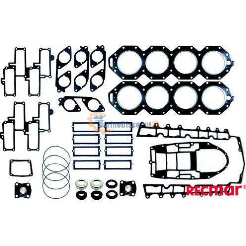 Set guarnizioni Omc 398693