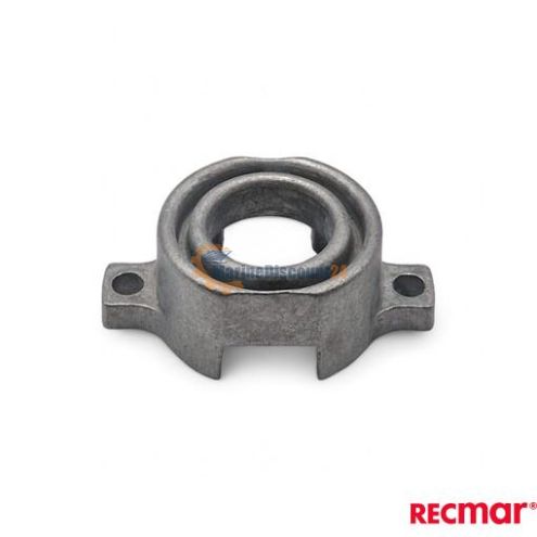 Aluminiumanode Omc 398873