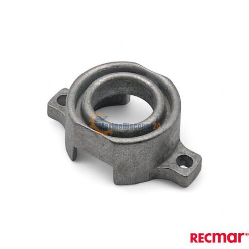Aluminiumanode Omc 398873