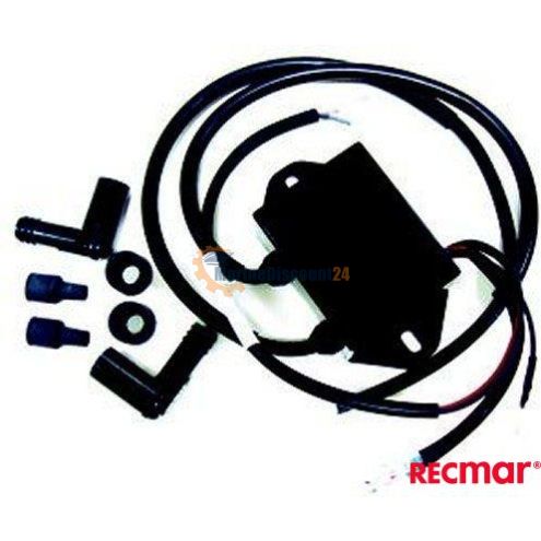 Tohatsu ignition module 2 cyl. Tohatsu 3A106-2602M