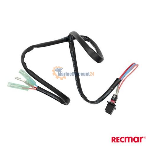 Module interrupteur Ptt Tohatsu 3A3725600M