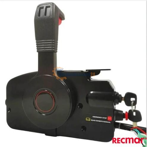 Télécommande démarrage électrique Tohatsu 3U2B843300