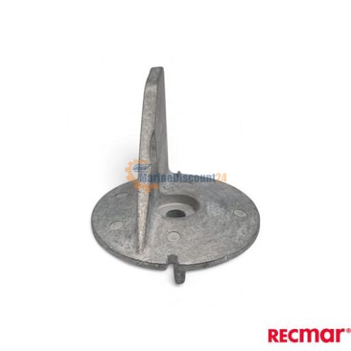 Aluminiumanode Tohatsu 3B7-60217-0