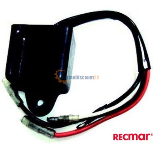 Cdi 9,9 15 18 Ps Tohatsu 3F0-06060-0