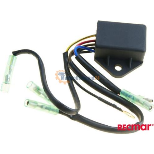 Spule 3G2-06060-2