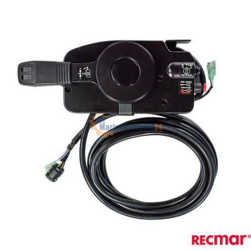 Télécommande Rc, Rc5F, tous les Tldi/M40/5 Tohatsu 3U2B845000