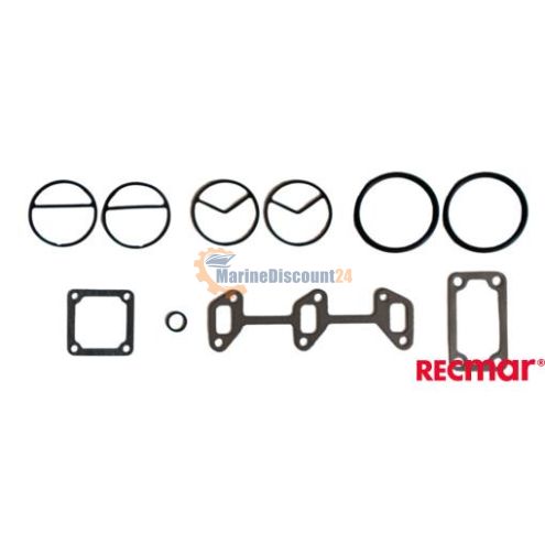Set guarnizioni radiatore 3GMWC