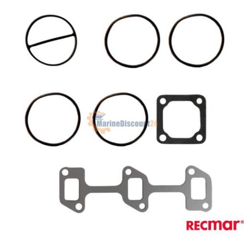 Set guarnizioni radiatore 3JHWC