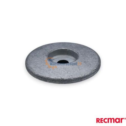 Aluminiumanode Tohatsu 3M2-60218-0
