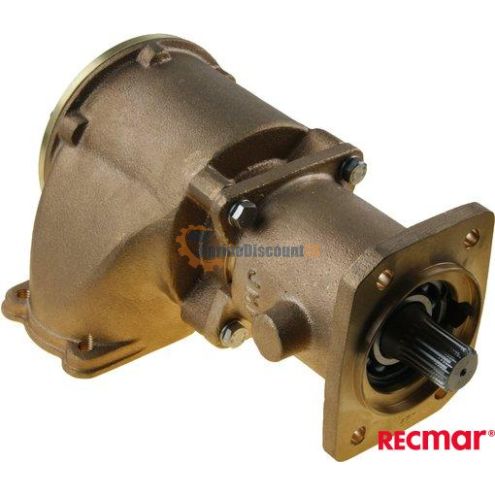 Wasserpumpe Caterpillar 3406 Caterpillar 3N4851