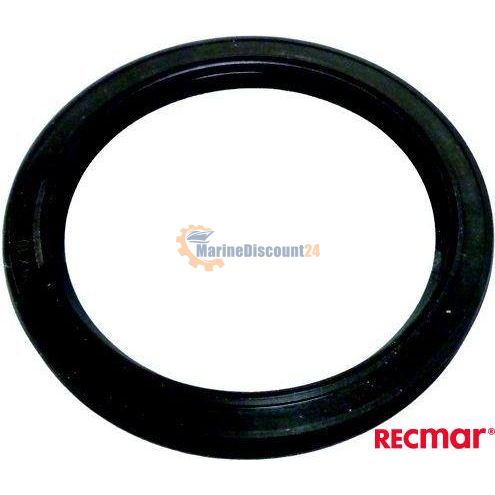 Crankshaft gasket Volvo Penta 861211