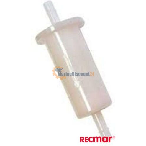 Kraftstofffilter 40165
