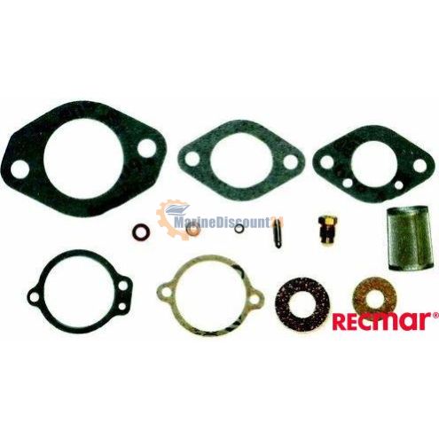 Vergaser-Service-Kit Mercruiser 9018