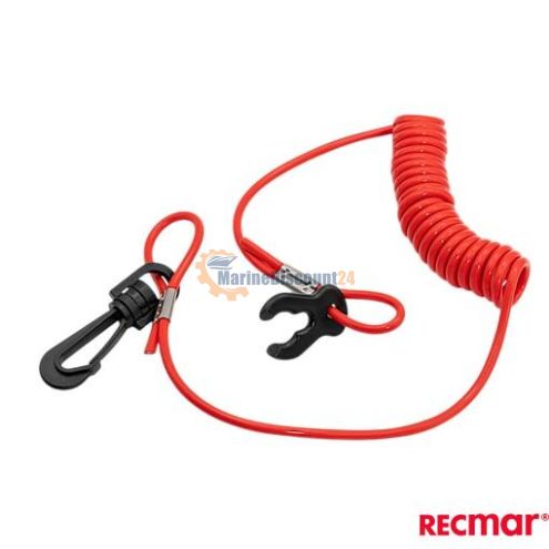 Replacement spiral cable for Gs11290