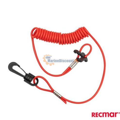 Replacement spiral cable for Gs11290