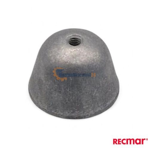 Zinc anode Volvo Penta 41100098