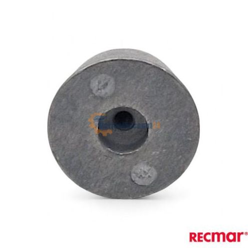 Aluminiumanode Volvo Penta 4110009